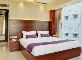 Treebo Premium The Crystal, Chinar Park