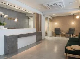 Ammos Beach Seaside Luxury Suites Hotel