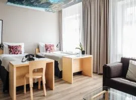 Hotel Helka