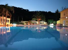 Ξενοδοχείο φωτογραφία: Park Hotel Paradiso