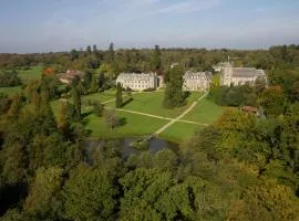 Ashdown Park Hotel