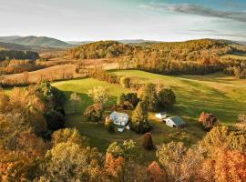 Hotel Foto: Walnut Run Farm