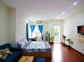 รูปภาพของโรงแรม: Mirr Homestay Hanoi