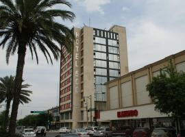 Hotel Photo: Booking 500