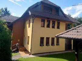 होटल की एक तस्वीर: Zlatibor Apartman-Perfect Location