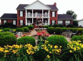 A picture of the hotel: Spongie Acres Bed and Breakfast