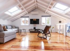 Hình ảnh khách sạn: Loft Esperança