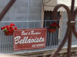 Hotelfotos: B&B Bellavista Francofonte