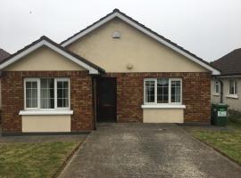 Hotel Photo: Waterford Holiday Bungalow
