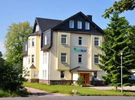 Konsumhotel am Park