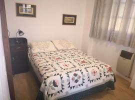 Casa Colonial, hotel en Tarija