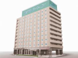 Gambaran Hotel: Hotel Route-Inn Kanda Ekimae