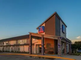 Studio 6 Lake Charles