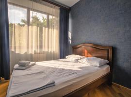 Hotel fotografie: Stay Inn Apartments at Abovyan Street