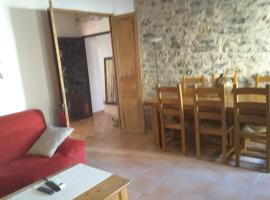 Hotel Photo: Appartement 3 chambres