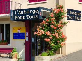 Gambaran Hotel: Auberge Pour Tous