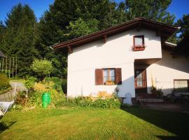 Hotel fotoğraf: GuestHost Townhouse Wörthersee