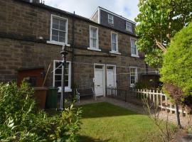 A picture of the hotel: Beautiful one bed Colony Flat in Stockbridge, Edinburgh