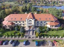 Termál Hotel Pávai Gyógyszálló ***
