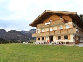 Hotel Photo: Auerhof - 1