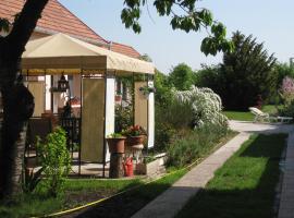 Hotel kuvat: Pension Ascher