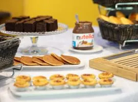 Campanile Setubal - Lisboa Sul