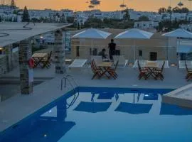 Sunset View Hotel