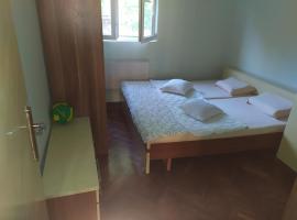 Gambaran Hotel: Apartman Stefan