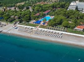 Zdjęcie hotelu: Fun & Sun Club Saphire