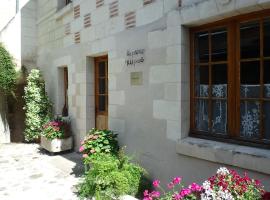 A picture of the hotel: La Pierre qui Parle