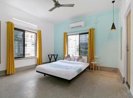 A picture of the hotel: OYO Home 39453 Comfortable Stay New Alipore