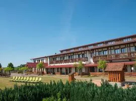 Golchener Hof - Familienhotel & Bauernhofurlaub in Mecklenburg