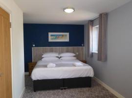 Ξενοδοχείο φωτογραφία: Room 4 Bar73 Waterlooville