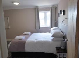 A picture of the hotel: Room 8 Bar73 Waterlooville