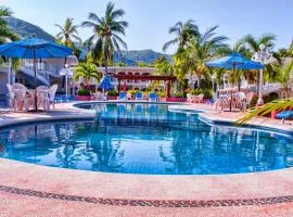 Hotel Costa Azul