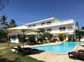 Diamond Hotel Cabarete, hotel in Cabarete