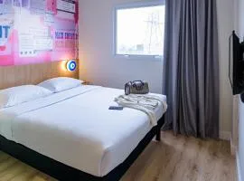 ibis Styles Araraquara – hotel w mieście Araraquara