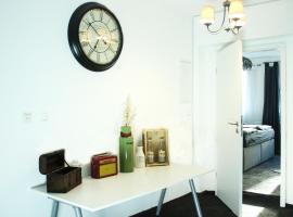 Fotos de Hotel: City Life Apartments