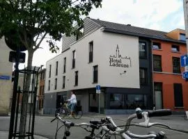 Hotel Ladeuze
