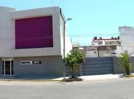 Hotel Itto Acapulco
