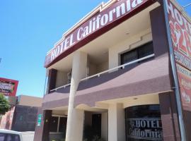 ホテル写真: Hotel California