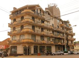 מלון צילום: Hotel Schwab