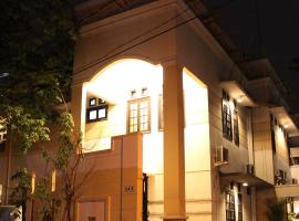 Hotel Foto: Lagura Residence Guest House