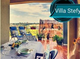 รูปภาพของโรงแรม: Villa Stefy