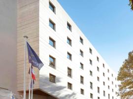 Fotos de Hotel: Novotel Atria Nimes Centre