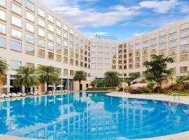 Novotel Hyderabad Convention Centre, hotelli kohteessa Hyderabad