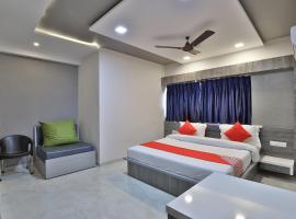 Hotel Photo: OYO 45498 Hotel Preet Palace Deluxe