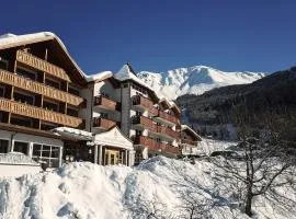 Erlebnishotel Fendels