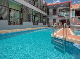 Chayadol Resort - SHA Extra Plus, ξενοδοχείο σε Chiang Rai