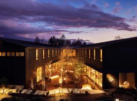 Hotelfotos: Hoshino Resorts BEB5 Karuizawa